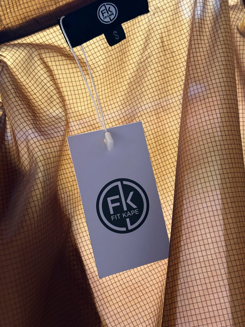 The Fit Kape
