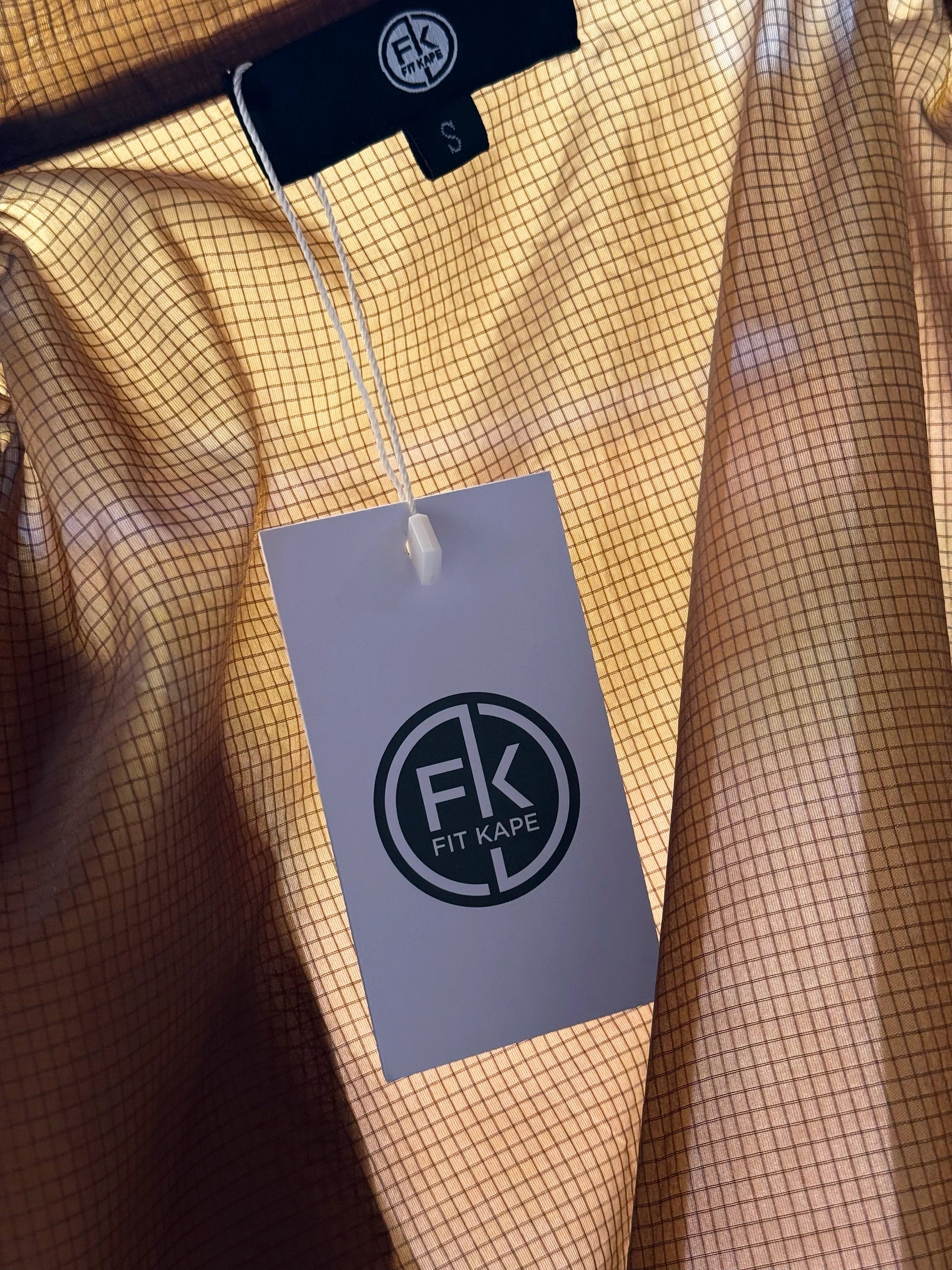 The Fit Kape